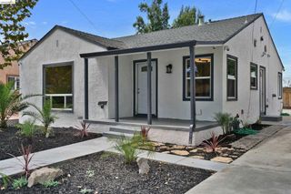 207 Bergedo, Oakland, CA 94603