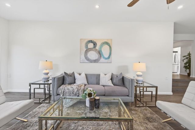 1131 Bishop Avenue, Hayward, CA 94544