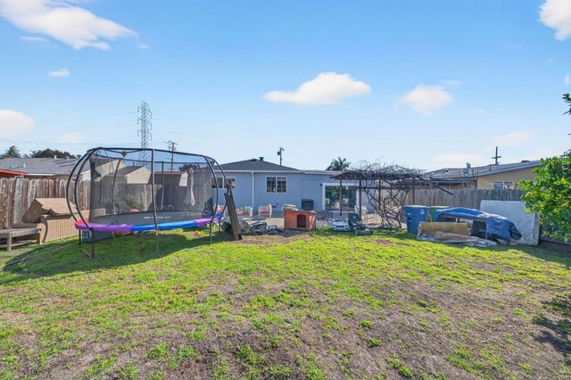 1131 Bishop Avenue, Hayward, CA 94544