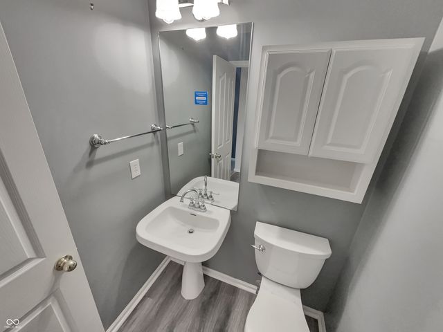 11987 Quarry Court, Fishers, IN 46037