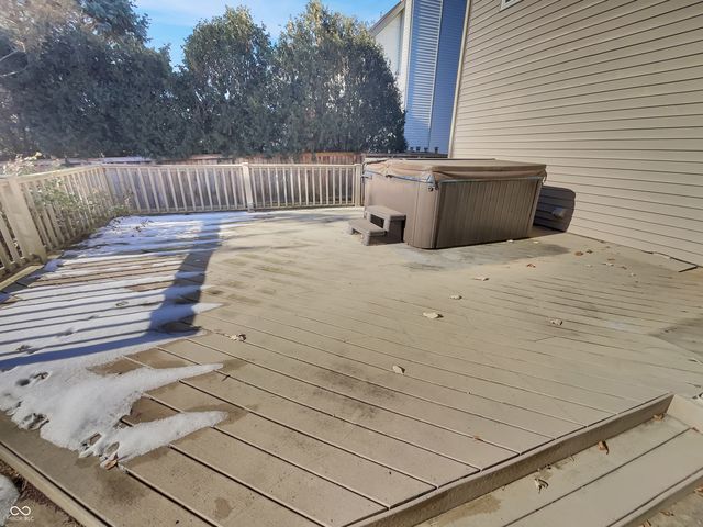 11987 Quarry Court, Fishers, IN 46037