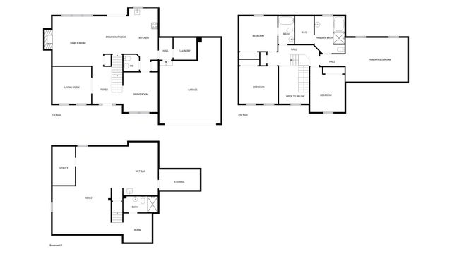 11987 Quarry Court, Fishers, IN 46037