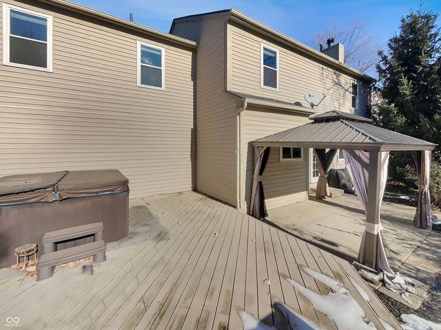 11987 Quarry Court, Fishers, IN 46037