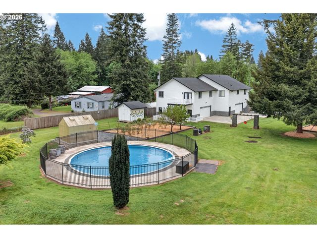 26824 Ne 147TH Ave, Battle Ground, WA 98604