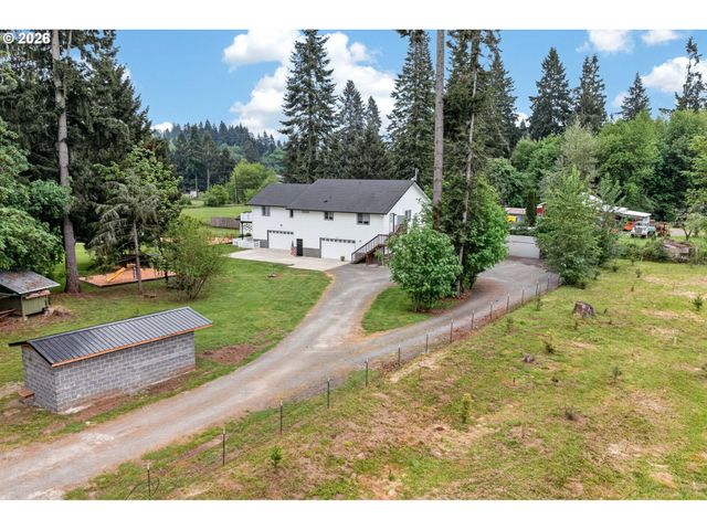 26824 Ne 147TH Ave, Battle Ground, WA 98604
