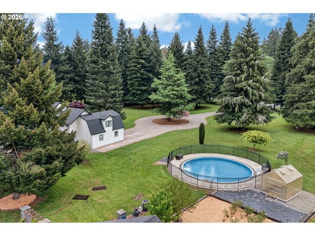 26824 Ne 147TH Ave, Battle Ground, WA 98604