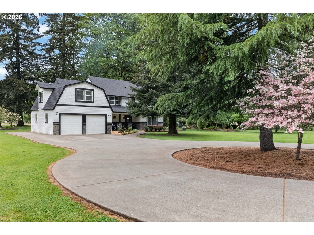 26824 Ne 147TH Ave, Battle Ground, WA 98604