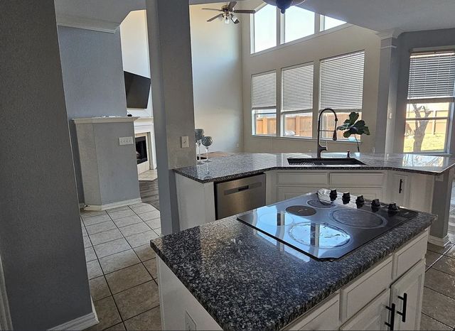 760 Bradford Street, Lantana, TX 76226