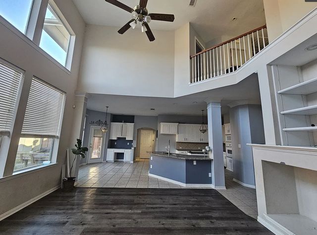 760 Bradford Street, Lantana, TX 76226