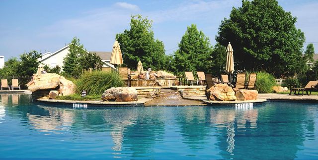 760 Bradford Street, Lantana, TX 76226