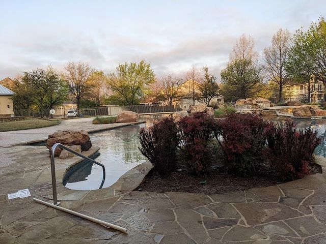 760 Bradford Street, Lantana, TX 76226