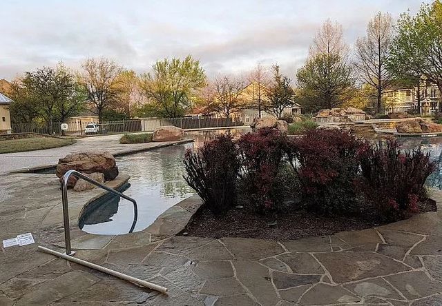 760 Bradford Street, Lantana, TX 76226