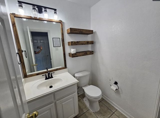 760 Bradford Street, Lantana, TX 76226