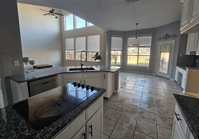 760 Bradford Street, Lantana, TX 76226