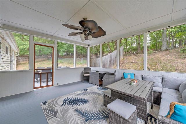 3030 Sedgefield RD SW, Roanoke, VA 24015