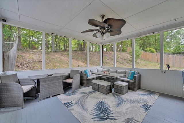 3030 Sedgefield RD SW, Roanoke, VA 24015