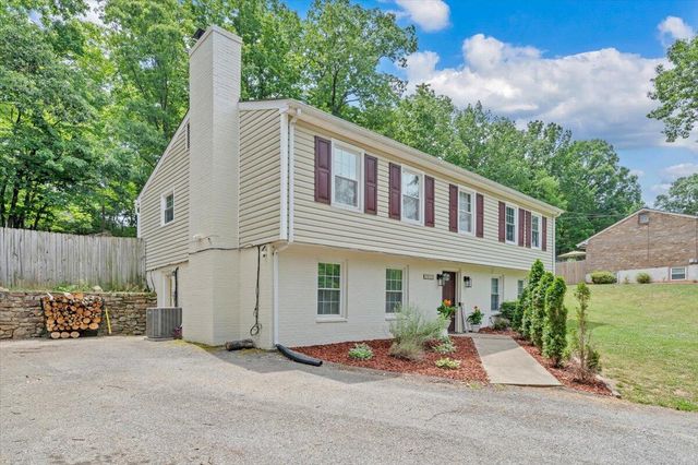 3030 Sedgefield RD SW, Roanoke, VA 24015