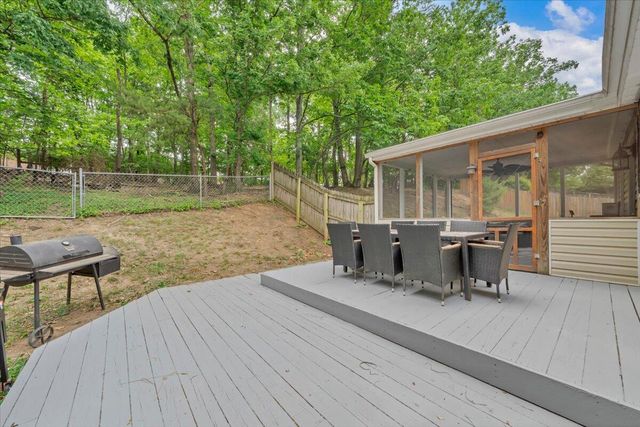 3030 Sedgefield RD SW, Roanoke, VA 24015