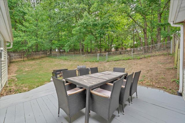 3030 Sedgefield RD SW, Roanoke, VA 24015