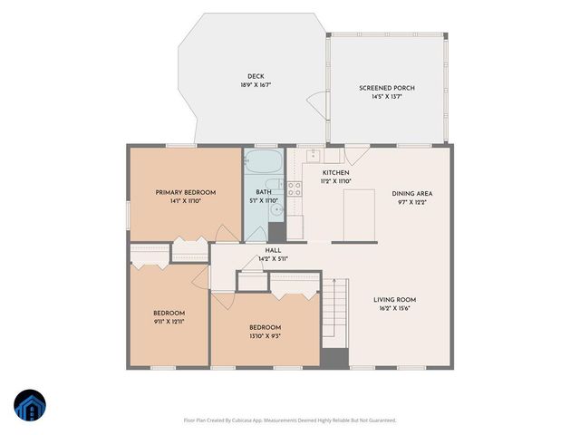 3030 Sedgefield RD SW, Roanoke, VA 24015