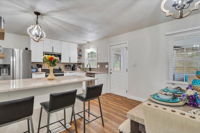 3030 Sedgefield RD SW, Roanoke, VA 24015