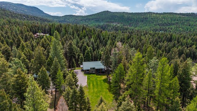 317 & 285 Montana Drive, Seeley Lake, MT 59868