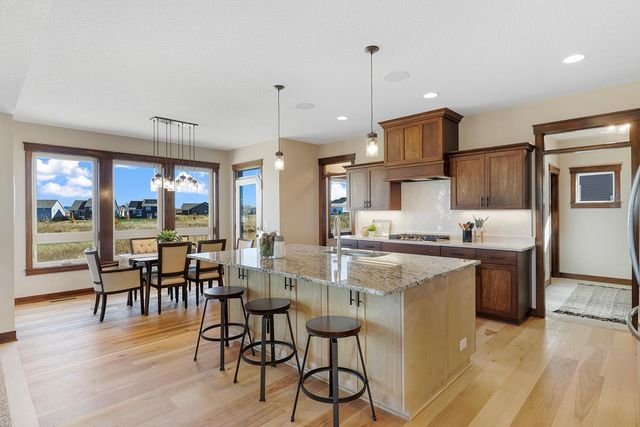 16123 Europa Avenue N, Hugo, MN 55038