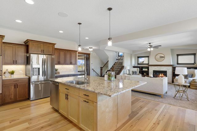 16123 Europa Avenue N, Hugo, MN 55038