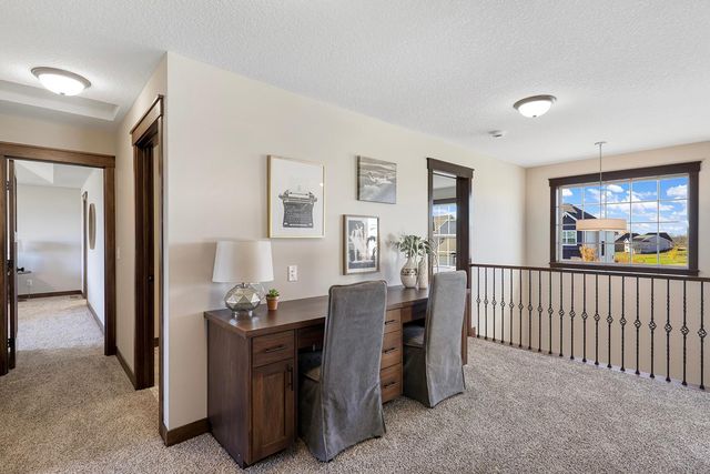 16123 Europa Avenue N, Hugo, MN 55038