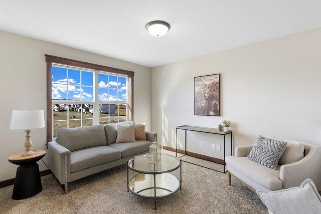 16123 Europa Avenue N, Hugo, MN 55038