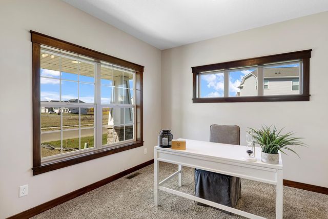 16123 Europa Avenue N, Hugo, MN 55038