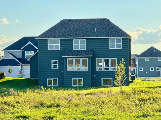 16123 Europa Avenue N, Hugo, MN 55038