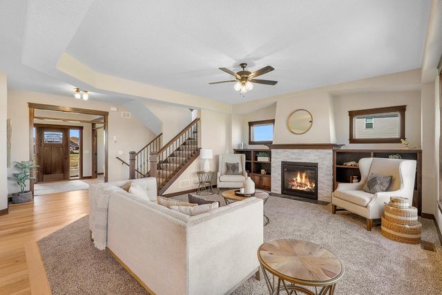 16123 Europa Avenue N, Hugo, MN 55038