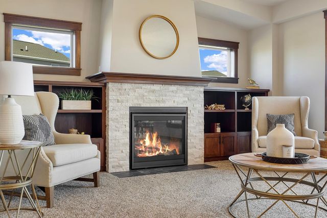 16123 Europa Avenue N, Hugo, MN 55038