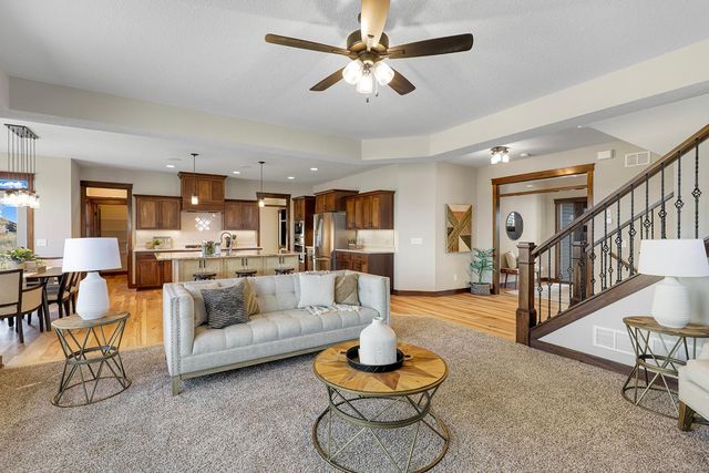 16123 Europa Avenue N, Hugo, MN 55038