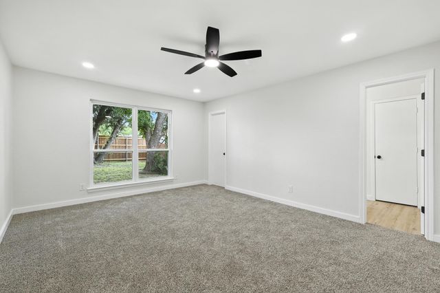 3011 Sunnybrook Lane, Arlington, TX 76014