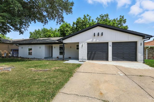 3011 Sunnybrook Lane, Arlington, TX 76014