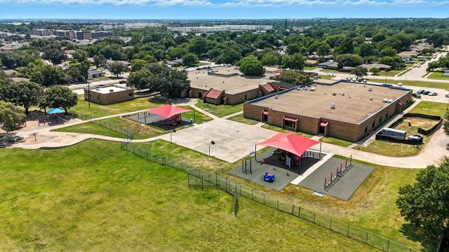 3011 Sunnybrook Lane, Arlington, TX 76014