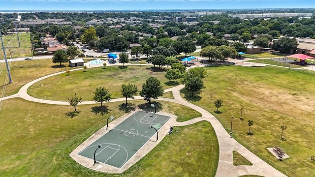 3011 Sunnybrook Lane, Arlington, TX 76014