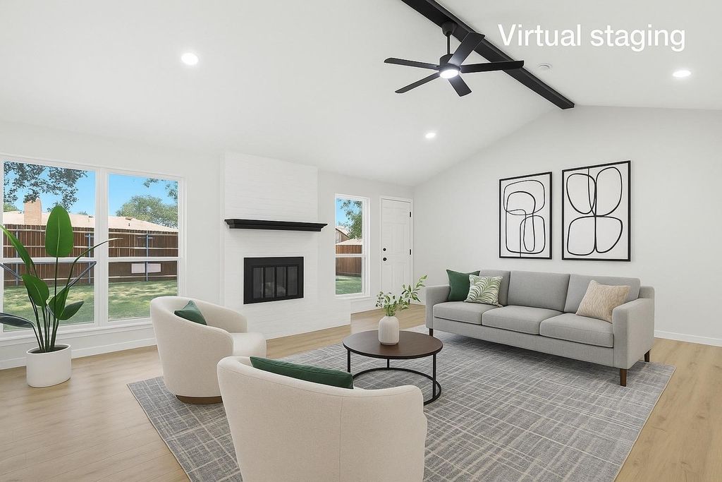 3011 Sunnybrook Lane, Arlington, TX 76014