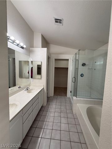 4408 Vogue Street, Las Vegas, NV 89129