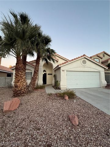 4408 Vogue Street, Las Vegas, NV 89129