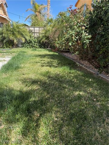 4408 Vogue Street, Las Vegas, NV 89129