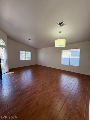 4408 Vogue Street, Las Vegas, NV 89129