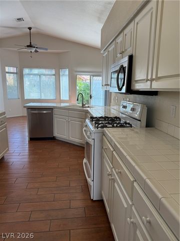 4408 Vogue Street, Las Vegas, NV 89129