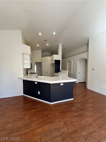 4408 Vogue Street, Las Vegas, NV 89129