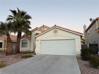 4408 Vogue Street, Las Vegas, NV 89129