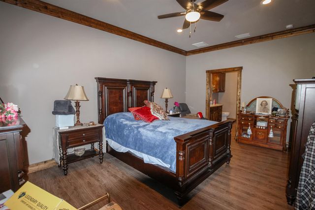 5000 FM 315 S, Chandler, TX 75758