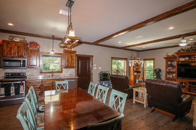 5000 FM 315 S, Chandler, TX 75758