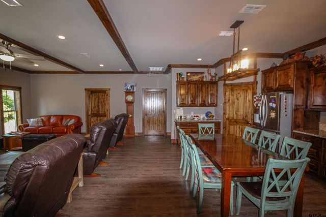 5000 FM 315 S, Chandler, TX 75758